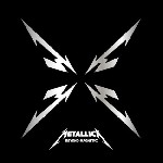 Metallica lanza Beyond Magnetic