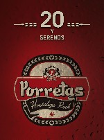 Más fechas en la gira de Porretas