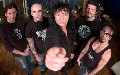 Gana una guitarra firmada por Anthrax