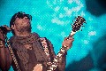 Lenny Kravitz al Rock in Rio 2012