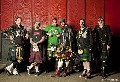 The Real McKenzies - Christmas Tour