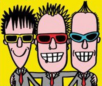 Toy Dolls vuelven en 2012