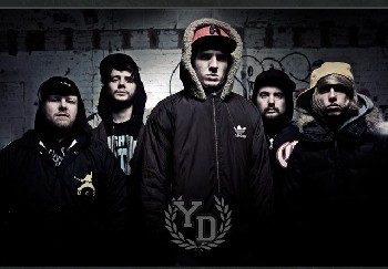 Forget about me: Adelanto de Your Demise