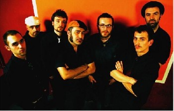 Mr. T-Bone visita Madrid en Reyes