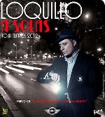 Gira por teatros de Loquillo