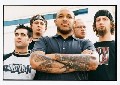 Howard Jones fuera de Killswitch Engage