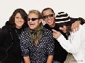 Nuevo disco de Van Halen en febrero