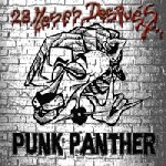 Punk Panther presenta su primer trabajo