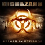 Reborn: Adelanto de Biohazard