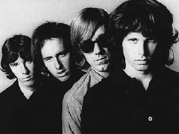 The Doors estrenan una canción inÃ©dita