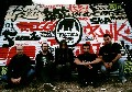 Adelanto y portada de Defectos Comunes