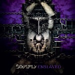 Portada y formación para Soulfly