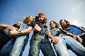 Valient Thorr regresan en marzo