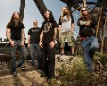 Lamb of God: Madrid y Barcelona en junio