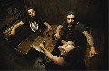 JacktÃ¼rbo vienen a Madrid en febrero