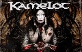 Kamelot nos visitarán en noviembre