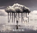 Dikers presenta la portada de Casi nunca llueve
