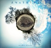 Detalles de Weather Systems de Anathema