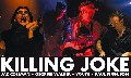 Detalles del 2012 de Killing Joke