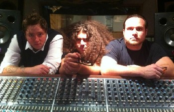 Adelanto acÃºstico de Coheed and Cambria