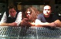 Adelanto acÃºstico de Coheed and Cambria