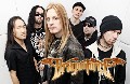 Fallen World: adelanto de Dragonforce