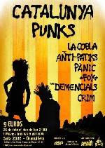 Catalunya Punks