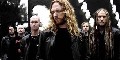 In my Absence, videoclip de Dark Tranquillity