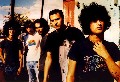 At The Drive-In al FIB