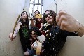 Crisix estrenan el vÃ­deo de Ultra Thrash