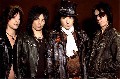 L.A. Guns en EspaÃ±a en mayo