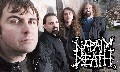 Analysis Paralysis: nuevo vÃ­deo de Napalm Death