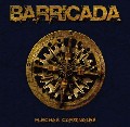 Portada del nuevo disco de Barricada