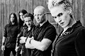 djerv serán los teloneros de Ministry en Europa