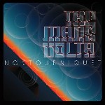 Noctourniquet: nuevo disco de The Mars Volta