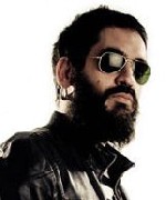 Tony de Eskorzo cantará con Tabletom