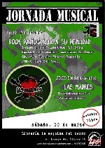 Rock: RadiografÃ­a a su Realidad, en Directo!