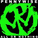All or Nothing: nuevo disco y adelanto de Pennywise