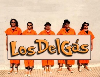 LosDelG&aacute;s presentan su nuevo video-aventura