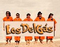 LosDelGás presentan su nuevo video-aventura