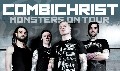 Combichrist vuelven a EspaÃ±a en julio