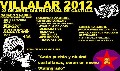 Villalar 2012