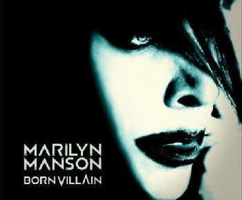 Detalles de Born Villain de Marilyn Manson