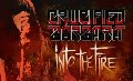 Into the Fire, nuevo single de Crucified Barbara