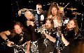 Sabaton vienen en octubre