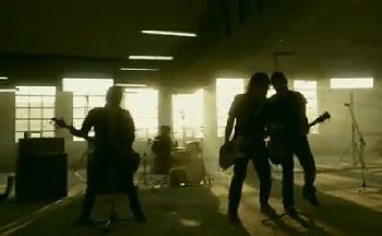 Barricada estrena el v&Atilde;&shy;deo de Punto de Mira