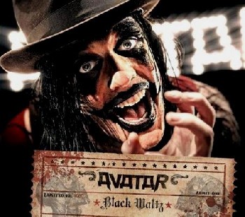 Let it burn: nuevo v&Atilde;&shy;deo de Avatar