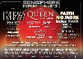 Cancelado el Sonisphere en Inglaterra