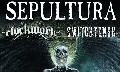 Gira espaÃ±ola de Sepultura