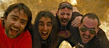 Apaga la luz, nuevo videoclip de G&Atilde;&copy;rmenes